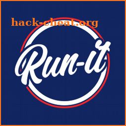 RUN-IT icon