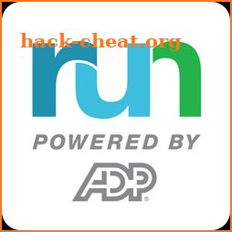 RUN Powered by ADP Mobile Payroll for Employers icon