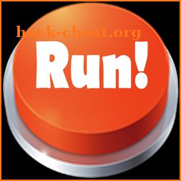 Run Sound Button icon