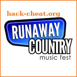 Runaway Country Music Festival icon