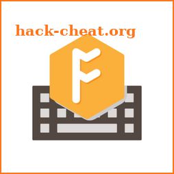 Rune Input - Futhorc icon