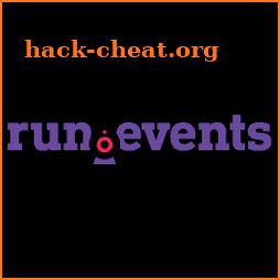 run.events icon
