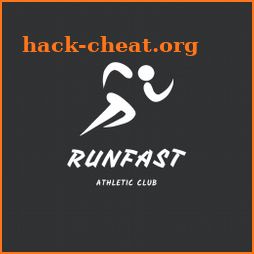 runfast athletic icon