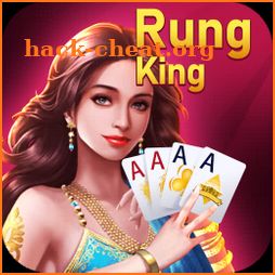 Rung king live Hokm CourtPiece icon