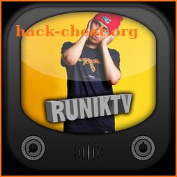 RunikTV icon