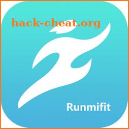 Runmifit icon