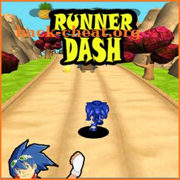 Runner Dash (Running game) icon