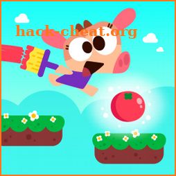 Runner Game by Lingokids icon