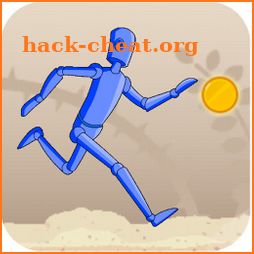 Runner Man: Running & Jumping Arcade Game icon