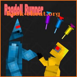 Runner Ragdoll Playground: Ragdoll Human icon