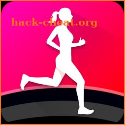 Running for Weight Loss - Running Tracker icon