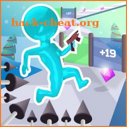 RunShoot: Challenges&Obstacles icon