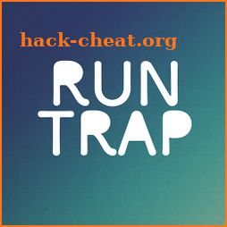 RunTrap - Let's play tag - icon