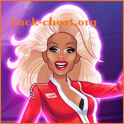RuPaul's Drag Race Match Queen icon
