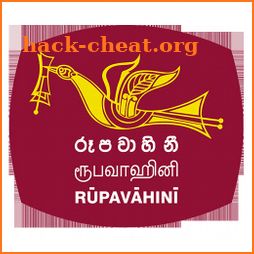 Rupavahini - Sri Lanka icon