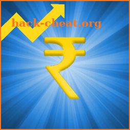 Rupee Exchange Rates Pro icon