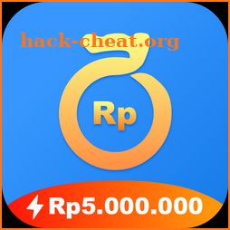 Rupiah Toko - Kredit Pinjaman Uang Online Cepat icon