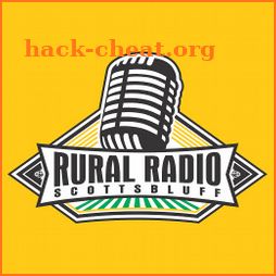 Rural Radio Scottsbluff icon
