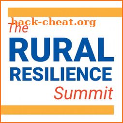 Rural Resilience Summit icon