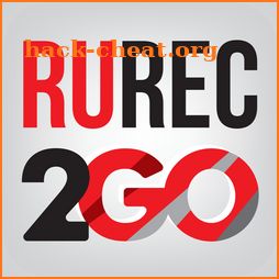 RURec2Go icon