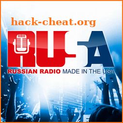 RUSA Radio icon
