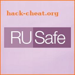 RUSafe icon
