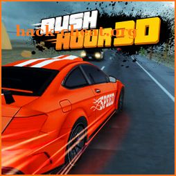 Rush Hour 3D icon