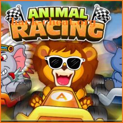 Rush Hour - Animal Racing icon