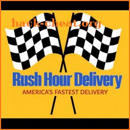 Rush Hour Delivery icon