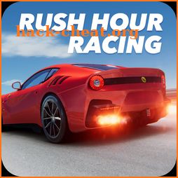 Rush Hour Racing icon