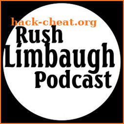 Rush Limbaugh Daily Podcast icon