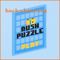 Rush Puzzle icon