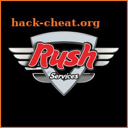 Rush Services icon