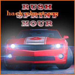 Rush Sprint Hour icon