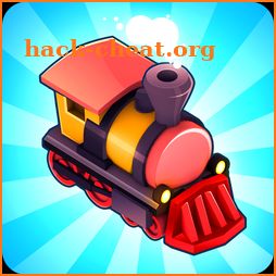 Rush Track Express icon