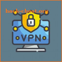 Rush VPN - Free, Fast, Unlimited - No Login VPN icon