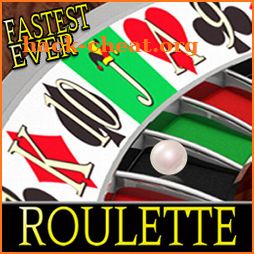 RUSHIN ROULETTE casino game free icon