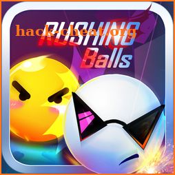 Rushing Balls icon