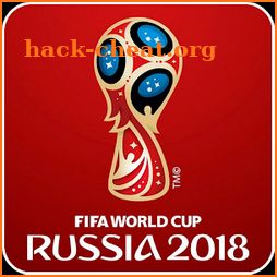 Rusia 2018 Calendario icon