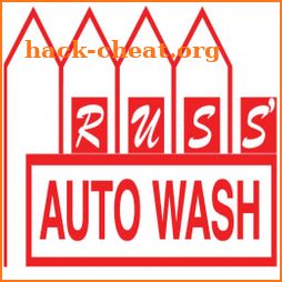 Russ Auto Wash icon