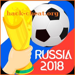 Russia 2018 World Cup: Calendar and results icon
