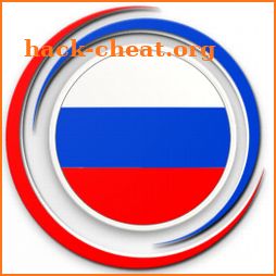 Russia Fast VPN - Free VPN Proxy & Secure Service icon
