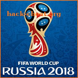 Russia FIFA World Cup 2018 Live Streaming APP icon