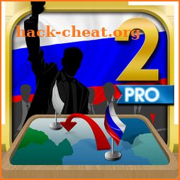 Russia Simulator Pro 2 icon