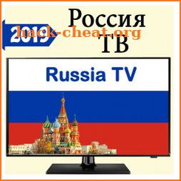 Russia TV Live icon