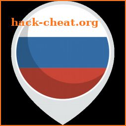 Russia VPN Proxy - Safer, Faster Internet icon