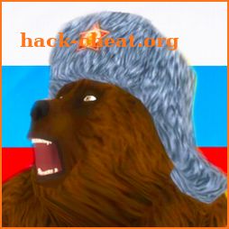 RUSSIAN BRAWL SAS 3D icon