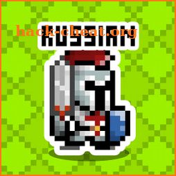Russian Dungeon: Learn Russian icon
