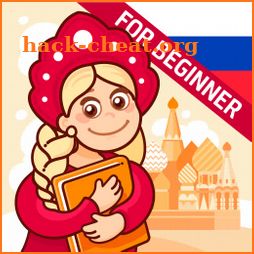 Russian for Beginners: LinDuo HD icon