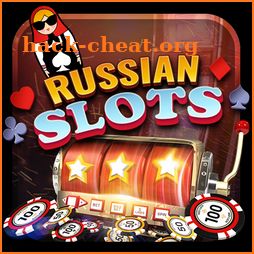 Russian Slots icon